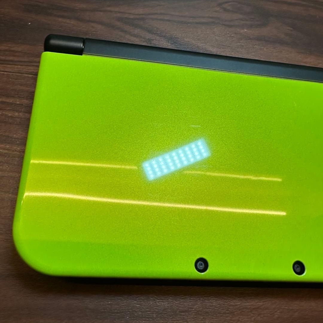 Nintendo New Nintendo 3DS LL Multicolor Console for sale online | eBay