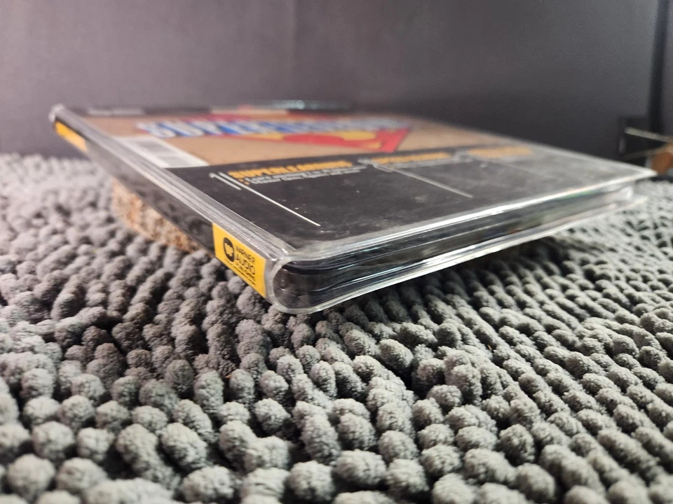 SUPER LEARNING Warner Audio Publishing Tape 3 Cassette~Speed Reading~Memory~NEW - Image 4 of 4