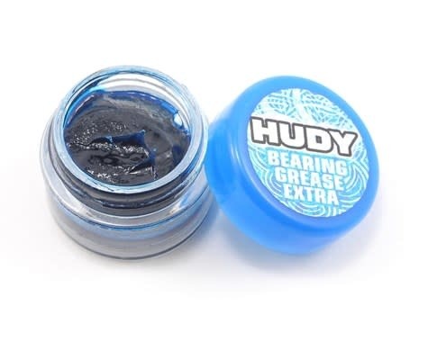 HUD106221 HUDY Bearing Grease Blue