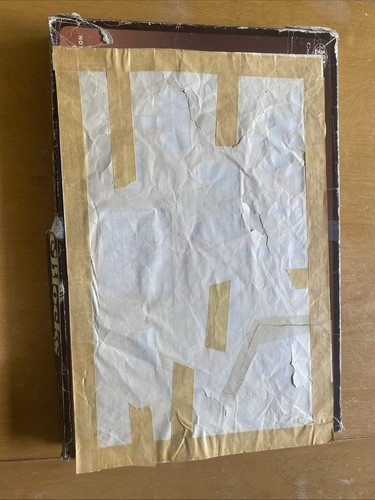 Vintage Chadwick Castle Blocks Wooden Block Set w/Wood Tray 100/102 Blocks Incl. - Picture 4 of 16