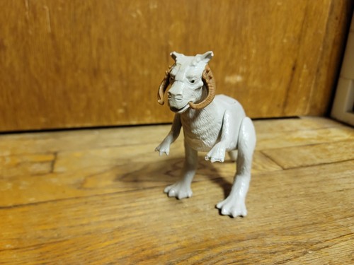 TaunTaun Action Figure Star Wars Empire Strikes Back 1979 LFL VTG Toy Kenner - Picture 6 of 10