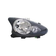 Lexmond Scheinwerfer rechts H4 für Lwr für Toyota Aygo 05-14