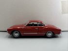 1/24 Franklin Mint 1967 Volkswagen Karmann Ghia Red B11Ve34 *
