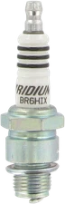 NGK SPARK PLUGS 7001 Iridium IX Spark Plug - BR8HIX