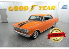 1964 Chevrolet Nova for Sale
