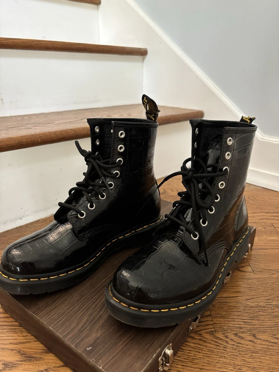 Patent Leather Boots for Men for sale | eBay Patent Leather Boots for Men for sale | eBay