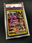 Gengar TG06/TG30 Pokemon PSA 10 GEM MINT Lost Origin Ultra Rare 2022