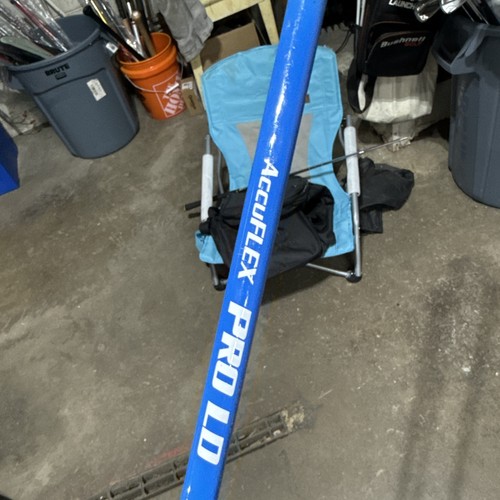 Patriot Golf F-35 3 Hybrid 19* Grad AccuFLEX Pro LD Regular Graphitschaft RH - Bild 6 von 7