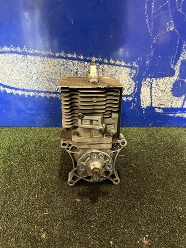 Husqvarna 570bts 580bts Rucksack Laubbläser Motor Baugruppe guter Zustand