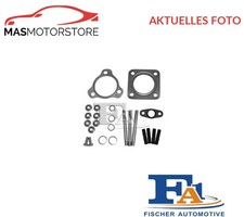 MONTAGESATZ DICHTSATZ TURBOLADER FA1 KT330060 P FÜR ALFA ROMEO 156,166 2.4L