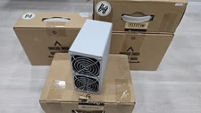 Goldshell HS-Box Handshake HNS & SiaCoin  ASIC Miner No PSU Quiet Home Miner