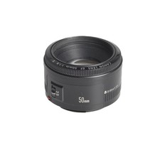 Canon EF 50mm/1,8 II Objektiv