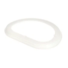 Vollrath Silicone D-Heater Gasket 178681-1 - Genuine OEM Replacement Part