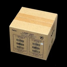NEC NP06LP (01161138) Replacement Lamp Unit / Bulb FOR NP3151 NP3151W NP3251