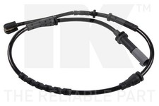 NK Rear Brake Pad Warning Wire for BMW 220 2.0 i Active Tourer 2014-2021