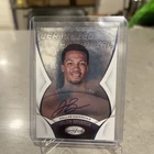 Knicks Jalen Brunson 2018 Panini Certified Potential Rookie Auto On-Card #CP-JB