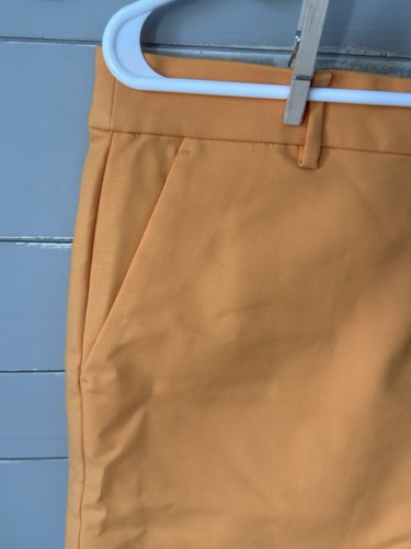 ann taylor loft riviera shorts. NWT. Size 14 - Picture 3 of 6