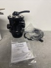 aquastrong top valve for sand filter pump