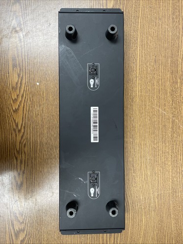 Numark HDCD1 Audio Mixing Device, Untested - Picture 4 of 6