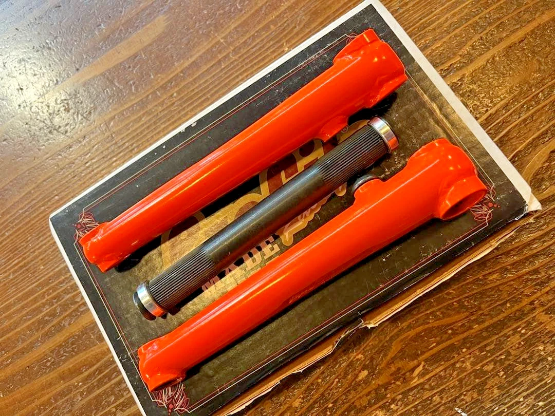 Profile Racing Bicycle Cranksets 175 mm Crankarm for sale | eBay