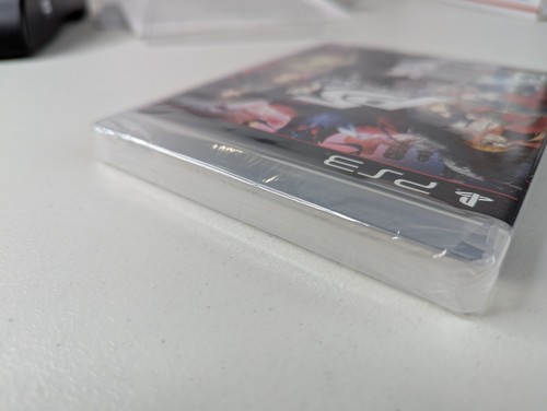 Persona 5 Sony PlayStation 3 2017 Brand New Factory Sealed PS3 Atlus - Bild 4 von 7