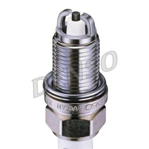 BOSCH Zündspule + 4x DENSO Zündkerze für Opel Astra G Caravan F35_ 1.6 - Bild 5 von 7