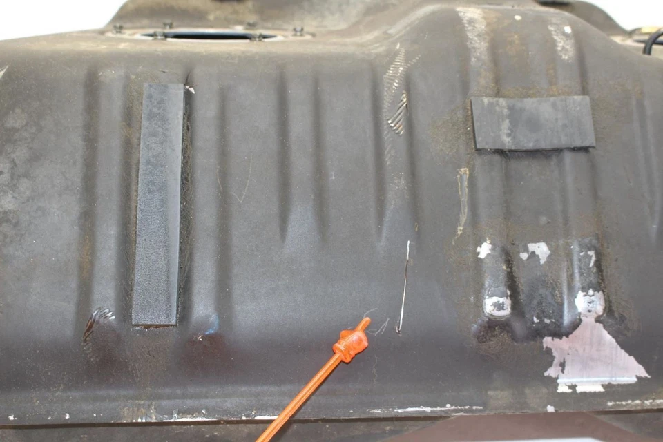 Conjunto de tanque de combustible Nissan 300ZX 2+0 90-96 Foto 2 de 4