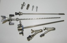 Olympus 9 Piece Set #11