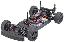 Kyosho 1/10 EP 4WD Fazer Mk2 FZ02 Chassis Kit Electric Radio Control 34461C