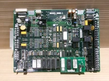 SIEMENS Cerberus Pyrotronics MMB-1 Fire Alarm Circuit Board Card For MXL