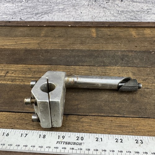 Vintage Mongoose BMX Stem Alloy Maurice Old School BMX Freestyle Rat Fink - Picture 3 of 8