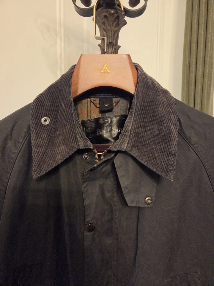 Barbour Bedale, photo 2 sur 5