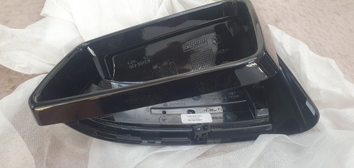 Original NEU Mercedes E-Klasse W212 2008-16 Links Außenspiegel Abdeckung Blinker - Bild 5 von 12