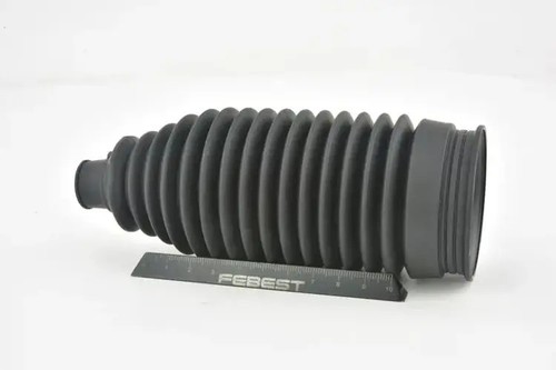 Fuelle protector de la cremallera de dirección Eje delantero TRKB-ACU25 FEBEST - Imagen 8 de 10