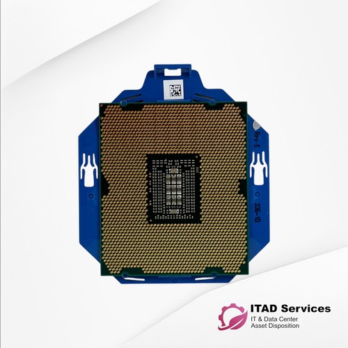 INTEL E5-2640 Intel Xeon SR0KR 2.50GHz 6-Core CPU Processor - Picture 3 of 3