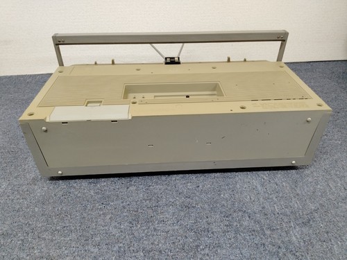Sony CFS-99 Radio Cassette Recorder Vintage funktionstüchtig schneller Versand! 2332648 - Bild 6 von 7