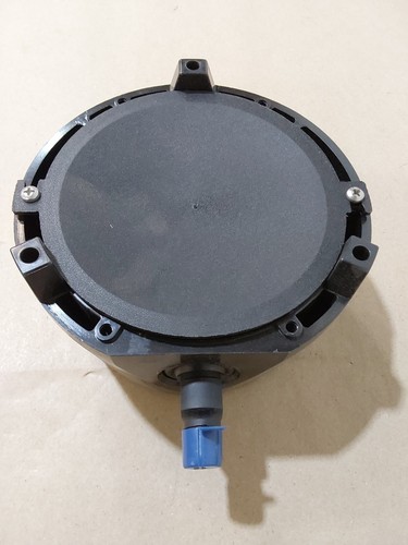 Ashcroft 45-1279-AS-02L-30# Duragauge 4-1/2" Pressure Gauge - Picture 3 of 5