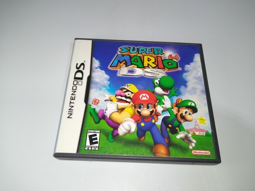 Nintendo DS Games - More Variety to Choose From - Tested - Picture 626 of 801