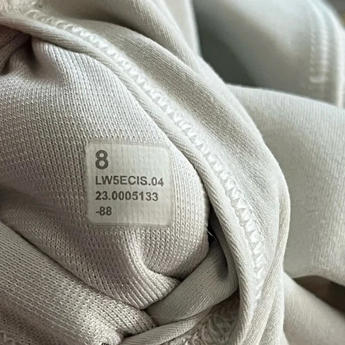 Lululemon Align High-Rise Pant 28" Ocean Air Size 8 - Picture 10 of 10