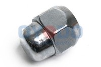 Radmutter Oyodo 50L1003-OYO FüR Nissan Almera Tino V10 Navara NP300 D40 Dci 4WD