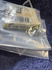 90’s ACS BMX Southpaw LHD 16TX 1/8