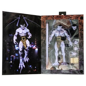 NECA Gargoyles Goliath 7 in Action Figure - 34500