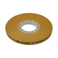 JVCC ATG Tape [Acid Neutral] (ATG-7502): 1/4 in. x 36 yds. (Clear) *core for pin