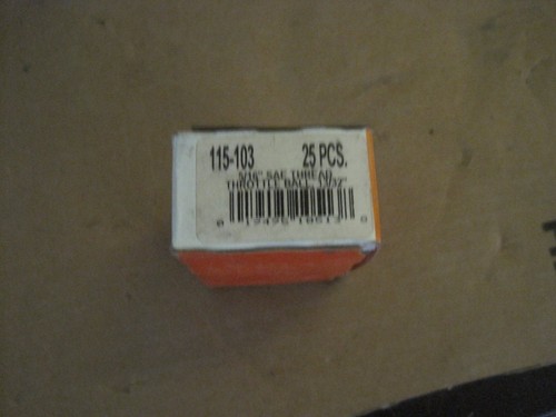 2 Count Pack Dorman 5/16'' SAE Throttle Ball 115-103 Lot P300 - Picture 2 of 3