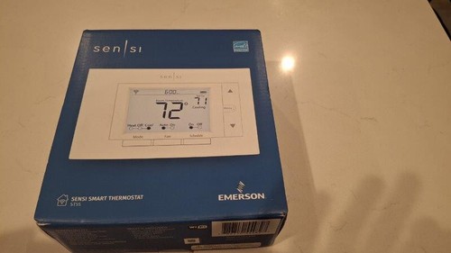 Sensi Smart Thermostat ST55 - BRAND NEW