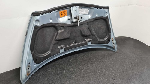 HONDA JAZZ (GD) 2002-2008 - Bonnet 60100-SAG-H00ZZ - Picture 9 of 13