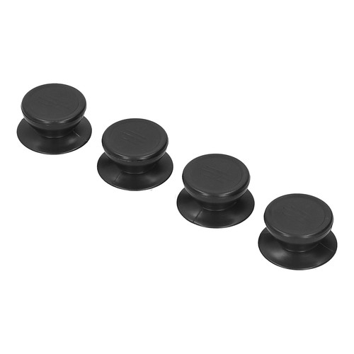 4-teiliger Topfdeckelgriff 4-teiliger Deckel-Ersatzknopfdeckelgriff - Bild 10 von 12