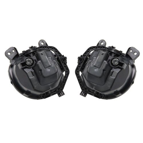 Front Left&Right LED Fog Light Lamp For BMW X3 F25 X4 F26 X5 F15 F85 X6 F16 - Picture 9 of 9