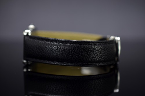 Cartier Tank Solo - Ref. 3170 - Cartier Karte & Box - Aus 2018 - Bild 5 von 10