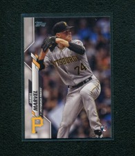 2020 Topps Series 2 Gold/Rainbow Foil/Serial #'ed You Pick - Complete Your Set